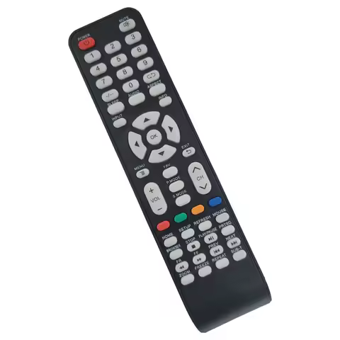 Remote Control For Mag CR55-SMART-4K CR65-SMART-4K CR50 CR55 CR65 CR65SMART4K & Sankey & FUjIcom FJ-