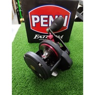 Penn Fathom FTH25NLDLH Overhead Drum Bottom Fishing Reel