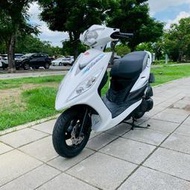 《高雄二手機車》 2014 光陽 VJR 110#2225 #免費試乘/中古機車/二手機車/流行車款/實體門市