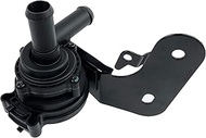 Cheriezing Engine Auxiliary Water Pump Compatible with 2009-2012 Escape, 2009-2011 Mariner (2.5L 4 C