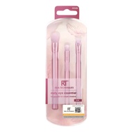 Giảm 50% -Only livestream 25/5 - Bộ Cọ Mắt 3 Cây Real Techniques Daily Eye Essential