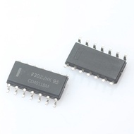 Chip CD4011BM CD4011 SOP-14