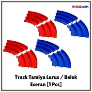 Tamiya Track 3 Straight Track Retail [1 Pcs] Mini 4WD (IMAGE)