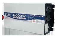 INVERTER LEADER inverter8000W Inverter pure sine wave