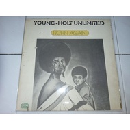 Piring Hitam Vinyl LP Young-Holt Unlimited - Jazz