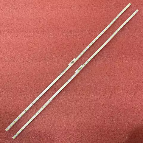 LED Stirp 40LED For SONY Xbr-49x805g Xbr-49x805E KD-49XF7096 KD-49X705F Kd-49x705e KD-49XF7002 KD-49