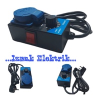 PENGATUR KECEPATAN DIMMER 2000W 2000 WAT DIMMER AC 2000W / SCR 2000 WATT / 0ENGATUR KECEPATAN DINAMO