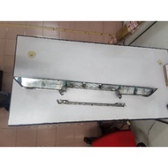 ALPHARD ANH10 TAIL LAMP BRACKET
