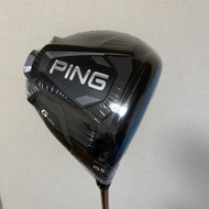🇯🇵PING G425 LST Driver with Head cover TOUR 173-55 FlexS 10.5 New