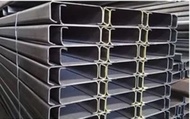 Besi CNP 150 x 50 x 20 x 2.3mm x 6000