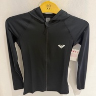 Roxy Original Essentials Ls Hoodie Women's Swimsuit