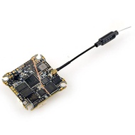 X14 ELRS 5-In-1 AIO Flight Controller for FPV RC Drone F4 2-6S Built-in BEC for FPV RC Drone Racing 