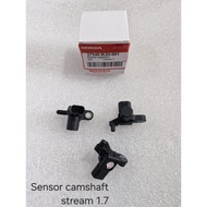 CAMSHAFT STREAM SENSOR 1.7 CMP SENSOR HONDA STREAM 1,700CC CRANK AXLE SENSOR