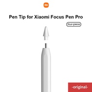 Xiaomi Focus Pen Pro Replacement Nib Pen Tips 4pcs Stylus Replacement Tips compatible with Xiaomi fo
