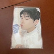 [換赫/售] Super Junior 厲旭 二代手燈小卡 ryeowook sj 