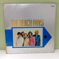 #AA176-1 LP TERPAKAI [ THE BEACH BOYS ] USED LP < G >