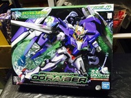 1/100 GN-0000+GNR-010 OO RAISER（ *不是MG / NOT MG* )
