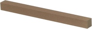 Square Abrasive File Sharpening Stones - Mf66 6"X3/4" India Square File