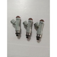 Perodua Axia Old Fuel Injector Original (23209-BZ040)