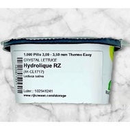 ♞,♘Hydrolalique RZ Lettuce seeds 100 pills