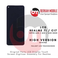 LCD Oppo a53 / LCD Realme 7i / LCD Realme C17 / LCD Oppo A32 / LCD