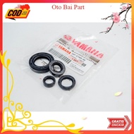 Complete Seal Yamaha SCORPIO 5BP-E7465-00 Motorcycle parts