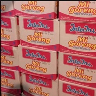 intermie / intermie goreng / intermie 1 dus isi 40 / intermie murahhh!!! / bisa cod ( bayar ditempat