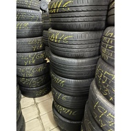 195/50/16 / 185/55/16 USED TYRES