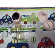 PumpOnTheGo Ezzy (Single)