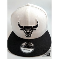 Dangerous|NEW ERA 950 SNAPBACK 9FIFTY Bulls