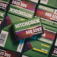 希區柯克 Hitchcock 50D 5203 彩色底片 電影底片 135底片/36張