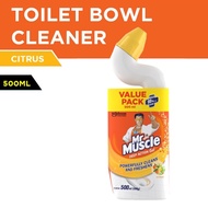PROMOTION Mr Muscle Pencuci Tandas 500ml