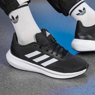 adidas | รองเท้าวิ่ง Adidas สำหรับผู้ชาย รองเท้าสปอร์ตระบายอากาศได้ดี สวมใส่สบาย น้ำหนักเบา รองเท้าว