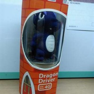 Bone果漾造型隨身碟4G(Dragon Style USB)
