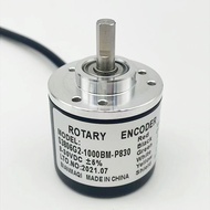 Encoder MD386-100-200-360-500-600-1000-1024-2000-2500B-8-30FG2