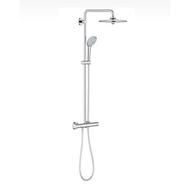 GROHE Euphoria 260 Shower system with Thermostat