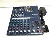 95%new good working  japan 🇯🇵 yamaha mg102c audio mixer