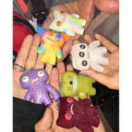 [Genuine] Fuggler Blindbag • Fuggler Keychain Blind Bag