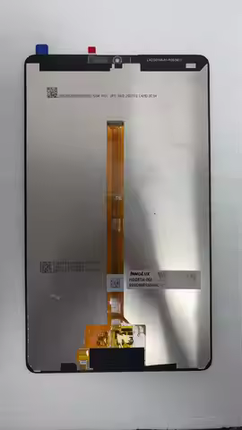 For Lenovo Tab One TB305FU TB305XU 8.7'' LCD Display Touch Screen Digitizer Assembly