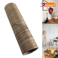 [Perfk1] Wood Veneer Sheet, DIY Woodworking Projects, Decorative Multifunctional Wood