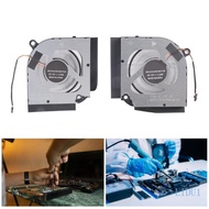 LIDU1 CPU GPU Cooling Fan For AN515-58-51R3 AN515-58 Laptop Cooling Fan Accessories