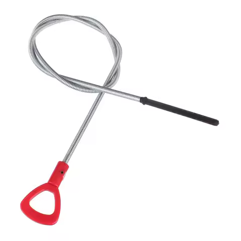 920Mm Auto Car Transmission Gearbox Dipstick For Mercedes-Benz W163 W168 W203 W208 W211 W220 917-321