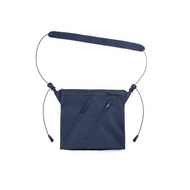 oqLiq - Project 06.2 - River sacoche bag 川字補給包 中 (藍)