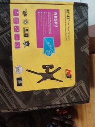 NB North Bayou 32-47吋 平面傾斜電視架