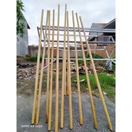 <INT>Toya Rattan - Rattan Stick - TOYA PENCAK SILAT - Rattan Stick - TOYA Rattan (Peeling Rattan)