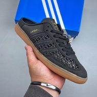 Samba OG Mule Unisex Retro T‑Head Trainers Lightweight Slip‑On Sneakers NWC9