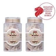 Eu Yan Sang Ginger Red Dates Tea (Twin Pack)