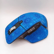 Mouse Anti Slip Sticker Snowflake Pattern For Logitech MX master3 3S