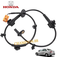 HONDA CITY SEL 2003" ABS SENSOR FRT