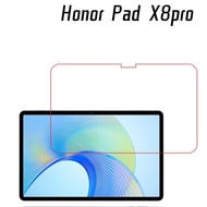 Tempered Glass for Honor Pad X8 Pro/ Pad X9 11.5 inch Tablet - Transparent